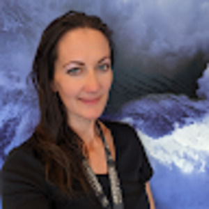 Meet your Posher, Jackie